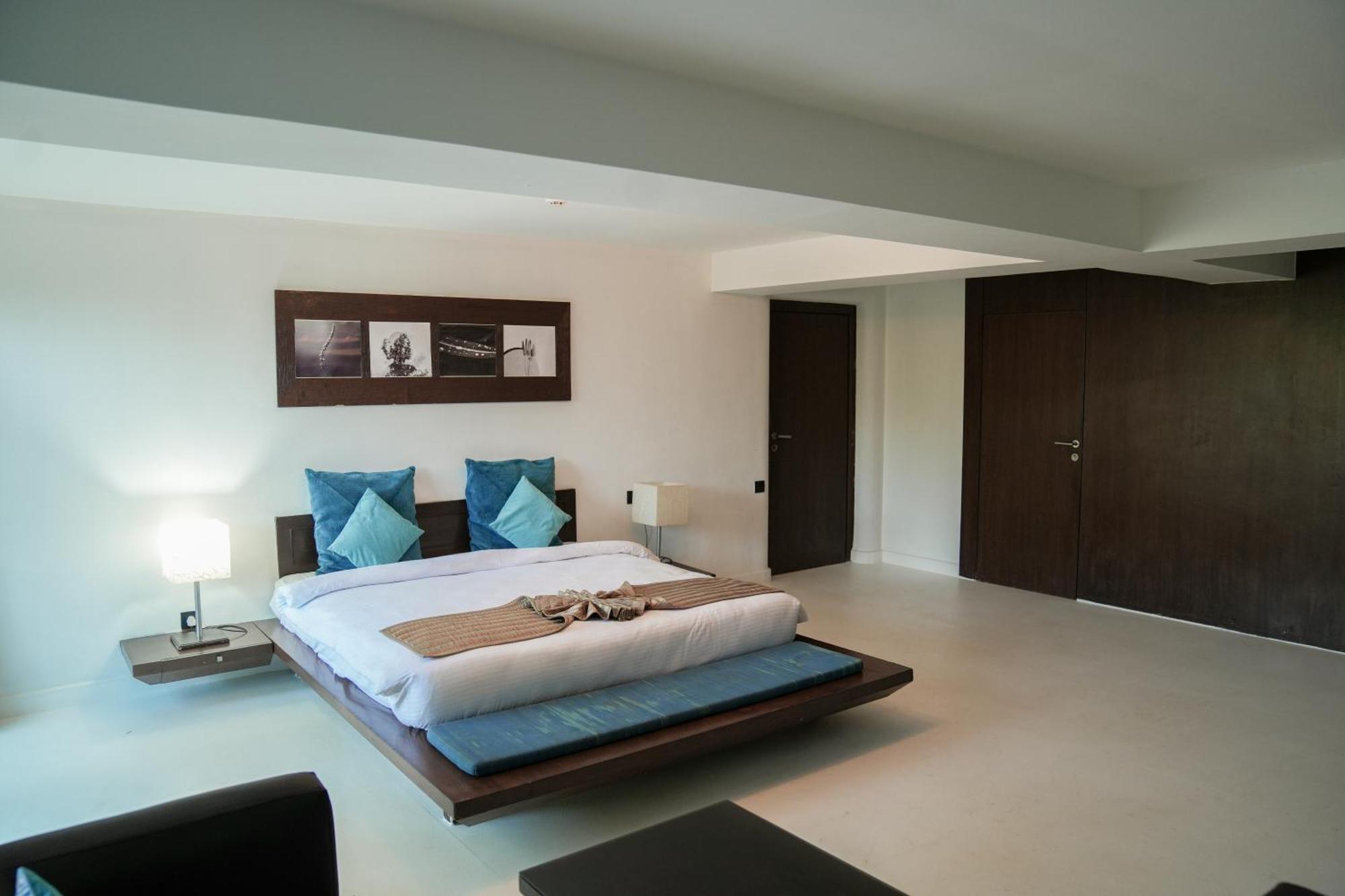 Regenta Beach House Resort, Goa Benaulim Exterior photo